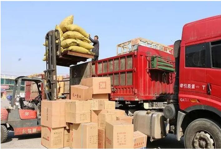 厦门到兰溪市物流专线