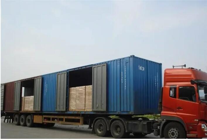 厦门到兰溪市整车运输