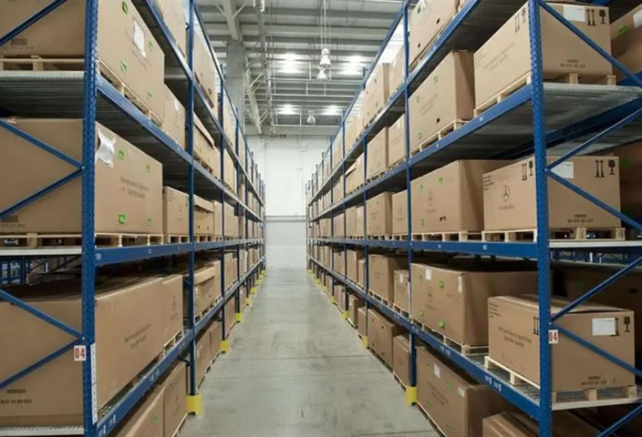 厦门到兰溪市货物仓储