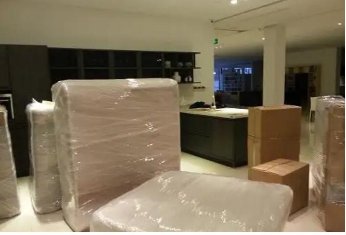 厦门到兰溪市长途搬家