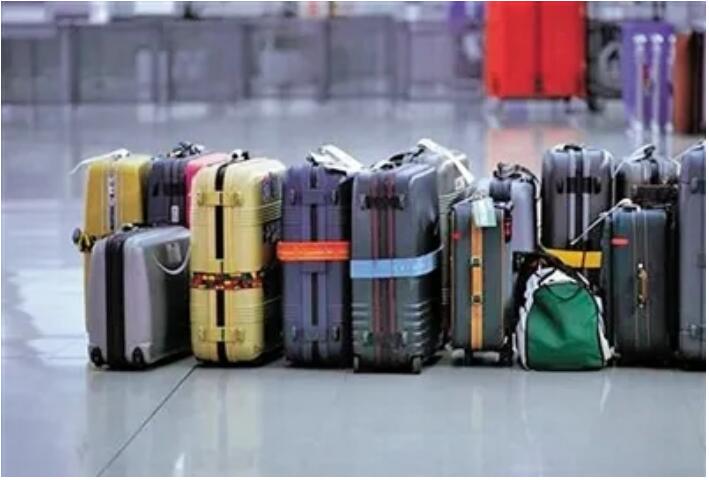 厦门到兰溪市行李托运