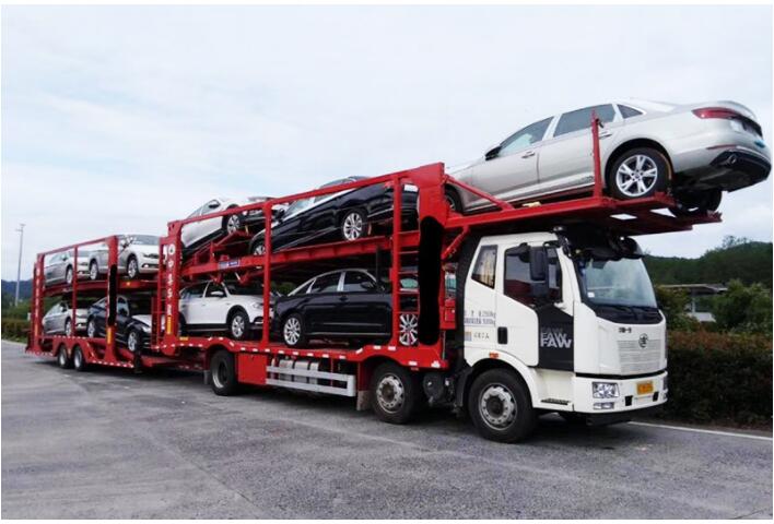 厦门到兰溪市轿车托运